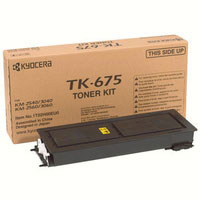 KYOCERA TK-675